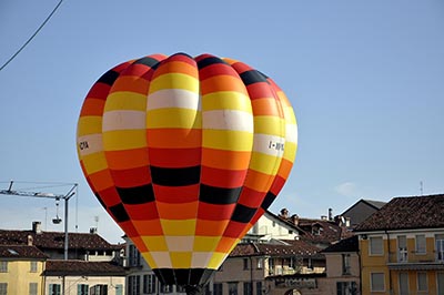 decollo da Fossano